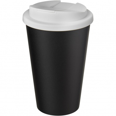 Logotrade meene foto: Americano® Eco 350 ml kohvi termostops lekkekindla kaanega